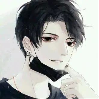 吉吉 角色头像