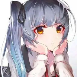 毛毛 角色头像